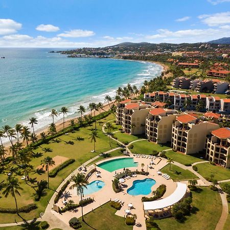 Beach Access + 3 Pools + Ocean Views - 2Br In Palmas - Sleeps 7 Apartment Humacao Bagian luar foto