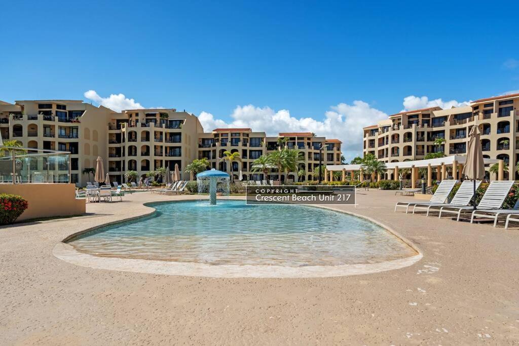 Beach Access + 3 Pools + Ocean Views - 2Br In Palmas - Sleeps 7 Apartment Humacao Bagian luar foto