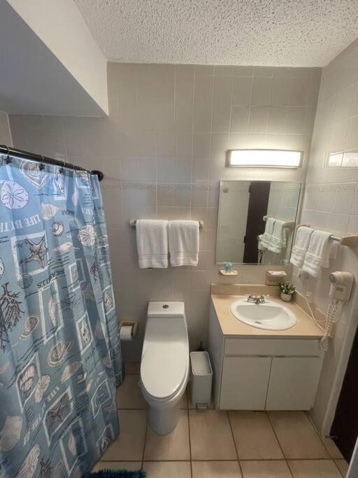 Beach Access + 3 Pools + Ocean Views - 2Br In Palmas - Sleeps 7 Apartment Humacao Bagian luar foto