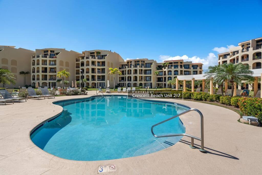 Beach Access + 3 Pools + Ocean Views - 2Br In Palmas - Sleeps 7 Apartment Humacao Bagian luar foto
