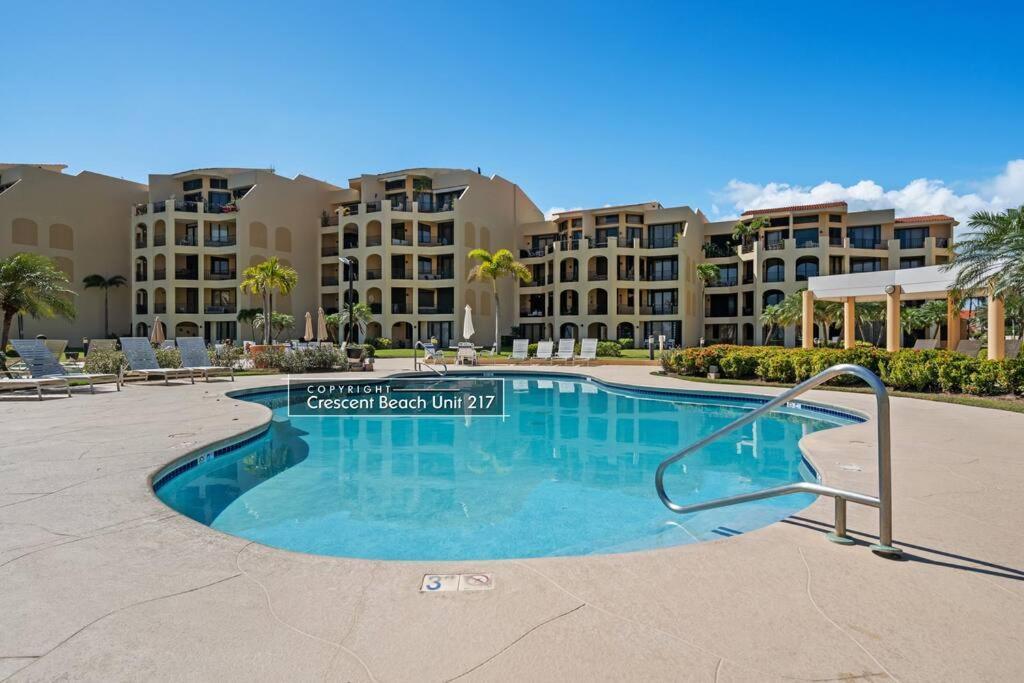 Beach Access + 3 Pools + Ocean Views - 2Br In Palmas - Sleeps 7 Apartment Humacao Bagian luar foto