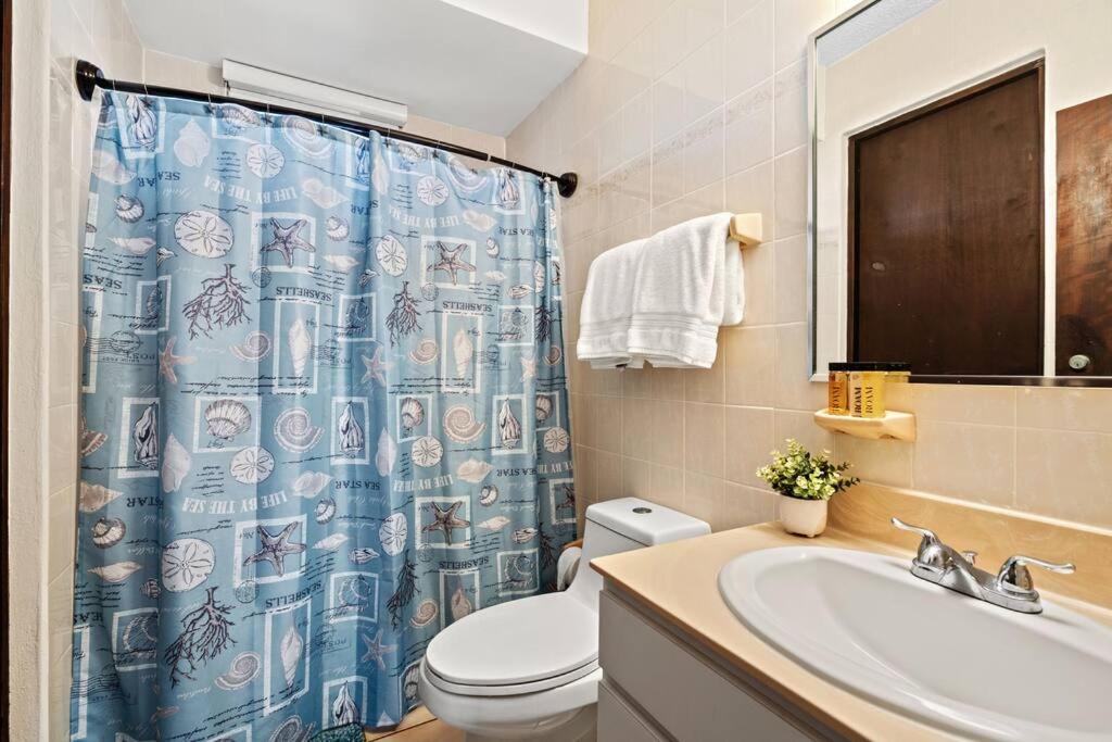 Beach Access + 3 Pools + Ocean Views - 2Br In Palmas - Sleeps 7 Apartment Humacao Bagian luar foto