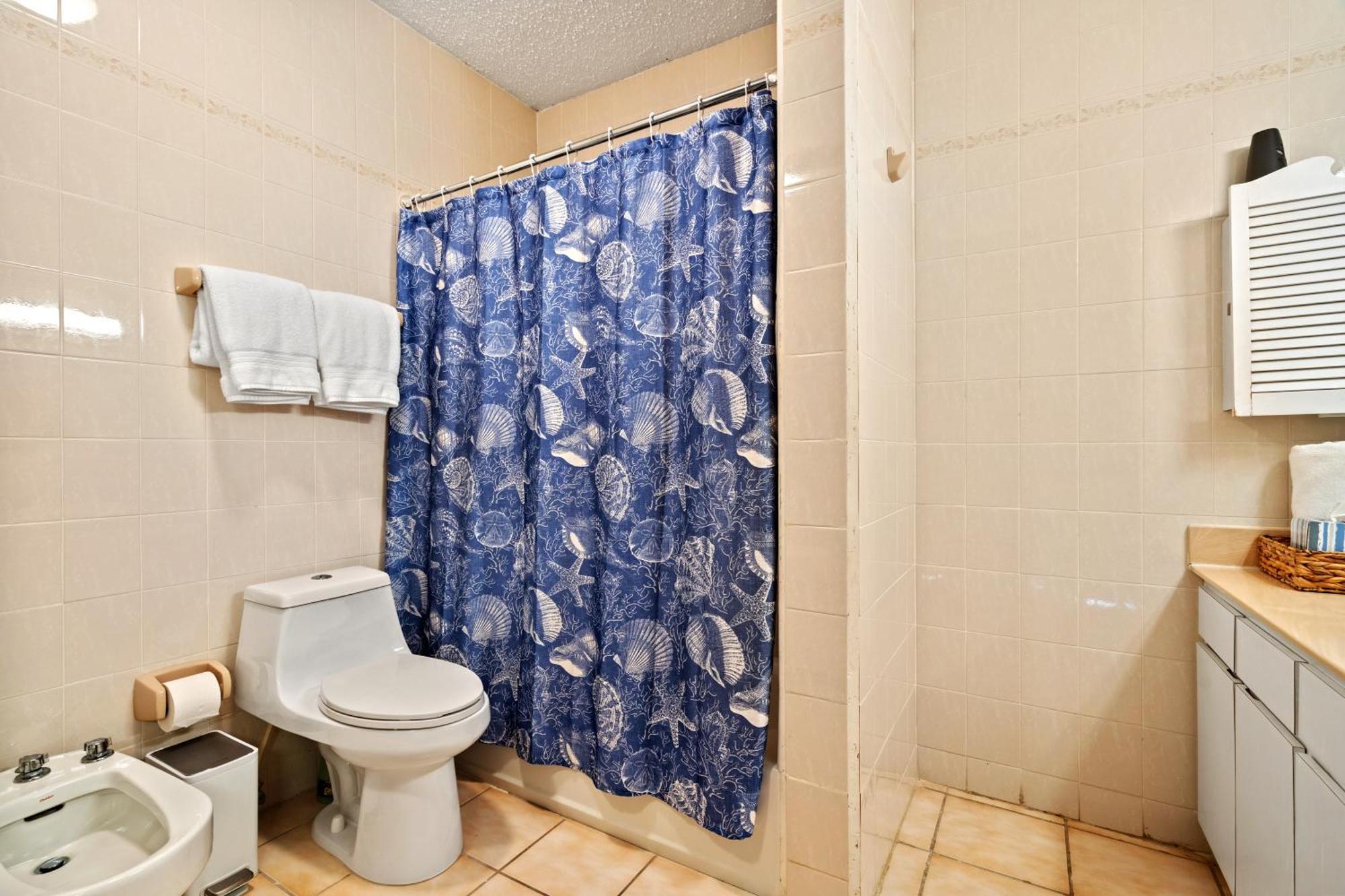 Beach Access + 3 Pools + Ocean Views - 2Br In Palmas - Sleeps 7 Apartment Humacao Bagian luar foto
